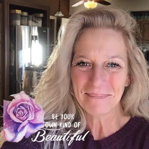 Meet your Posher, Corinna